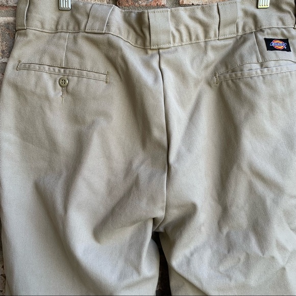 🍒💣 Dickies flannel lined work pants - Picture 4 of 6